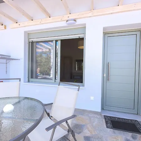 Terra Di Olive Апартаменты