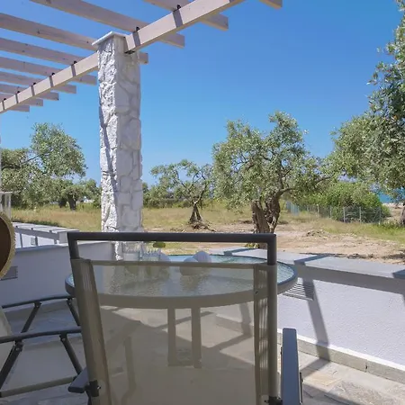Terra Di Olive Apartament
