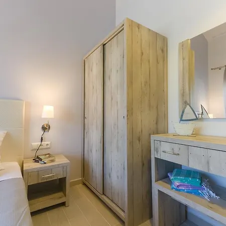 Terra Di Olive Апартаменты Потос