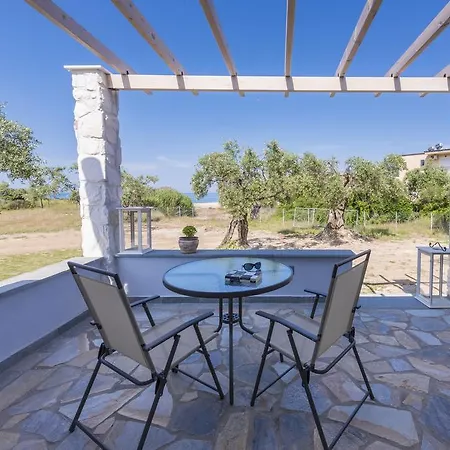 Terra Di Olive Apartament *