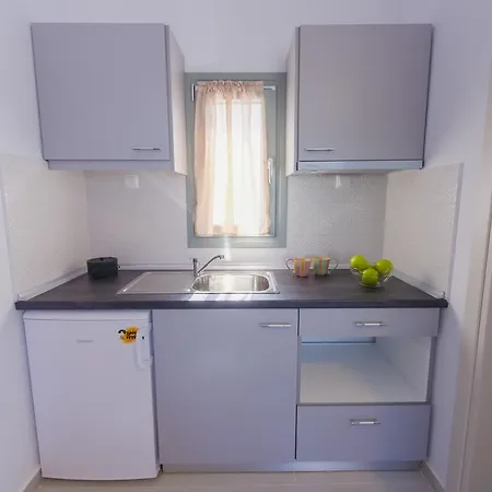 Апартаменты Terra Di Olive *