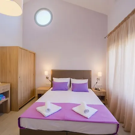 Terra Di Olive Апартаменты *