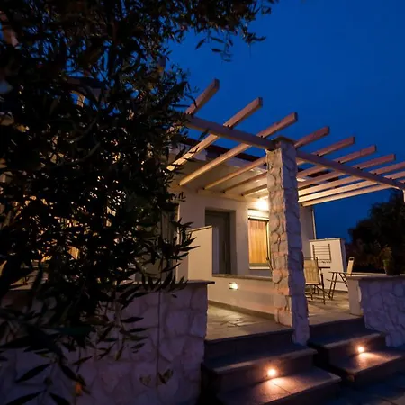 Apartament Terra Di Olive Potos