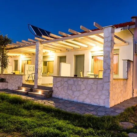 Апартаменты Terra Di Olive