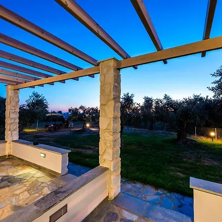 Terra Di Olive Apartament