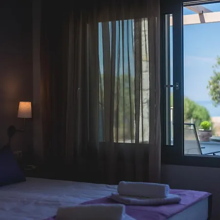 Terra Di Olive Apartament