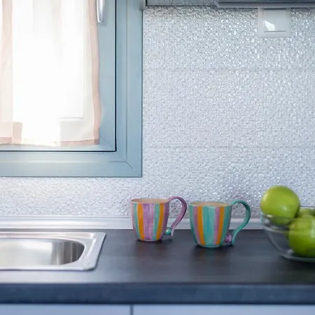 Апартаменты Terra Di Olive *