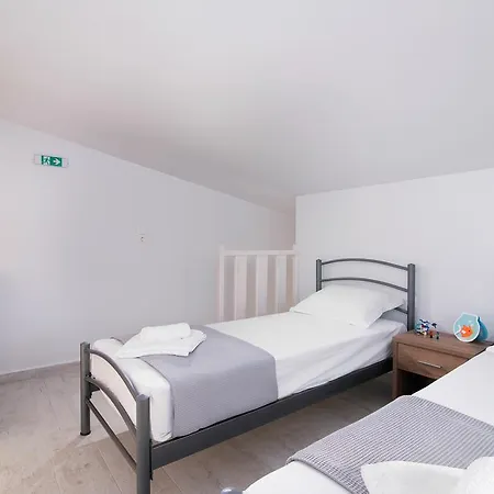 Apartament Terra Di Olive Potos