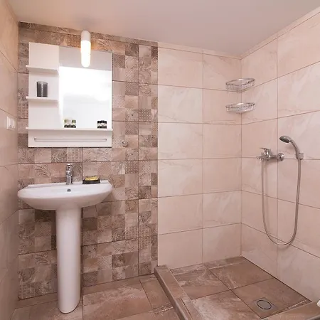 Terra Di Olive Apartament *