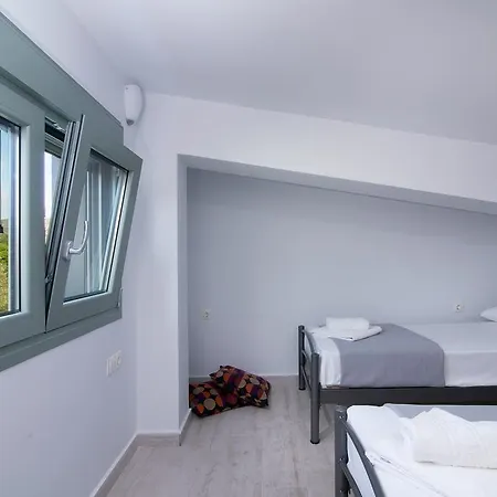 Terra Di Olive Апартаменты Потос