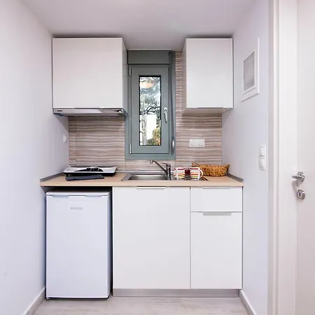 Terra Di Olive Apartament *