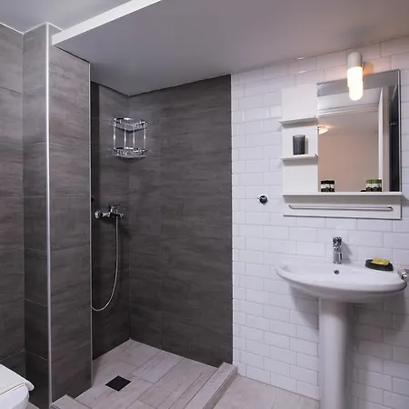 Apartament Terra Di Olive Potos