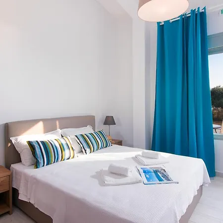 Apartament Terra Di Olive