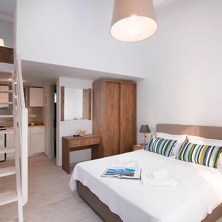 Terra Di Olive Апартаменты