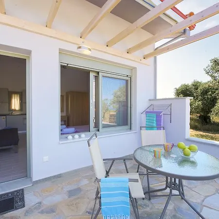 Terra Di Olive 波托什