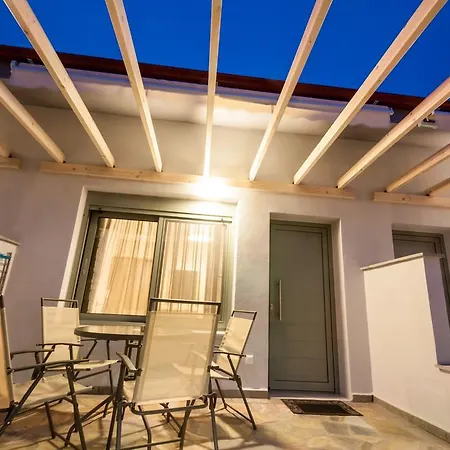 Terra Di Olive 公寓 *