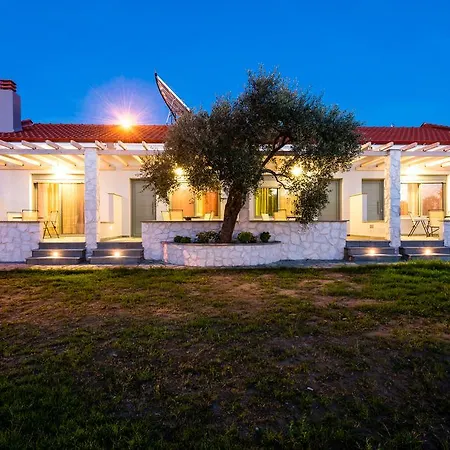 Terra Di Olive Apartment Potos