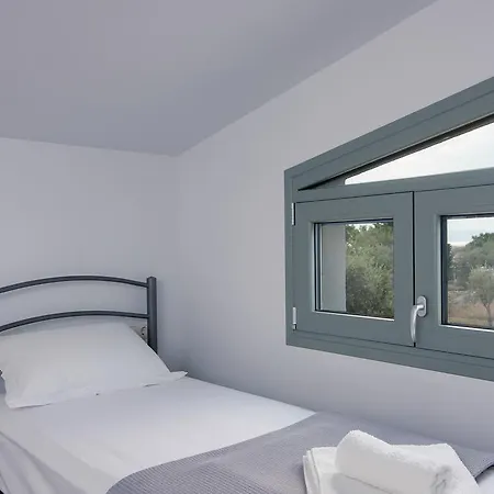 Terra Di Olive Appartement *