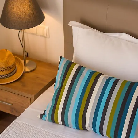 公寓 Terra Di Olive