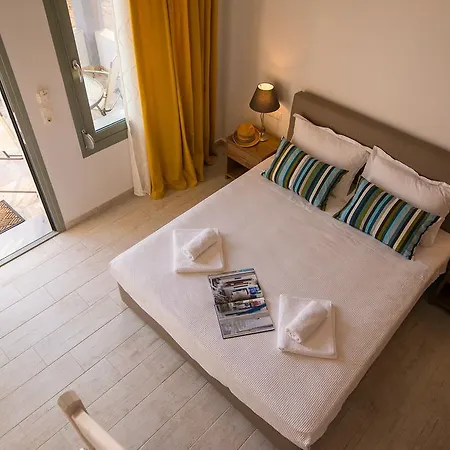 Terra Di Olive Apartment