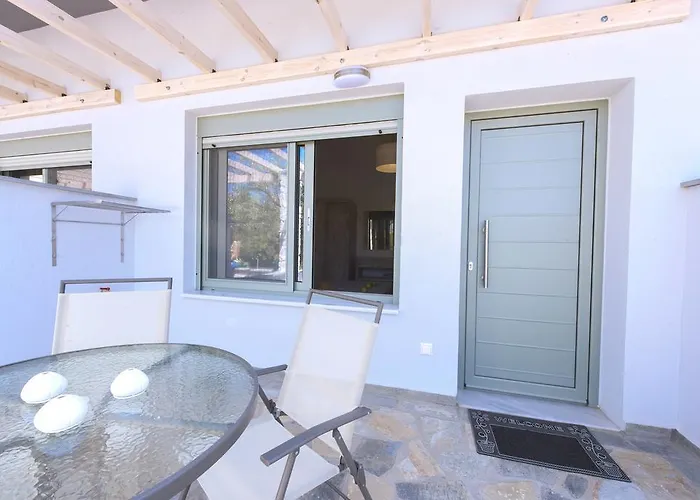 Terra Di Olive Apartmán