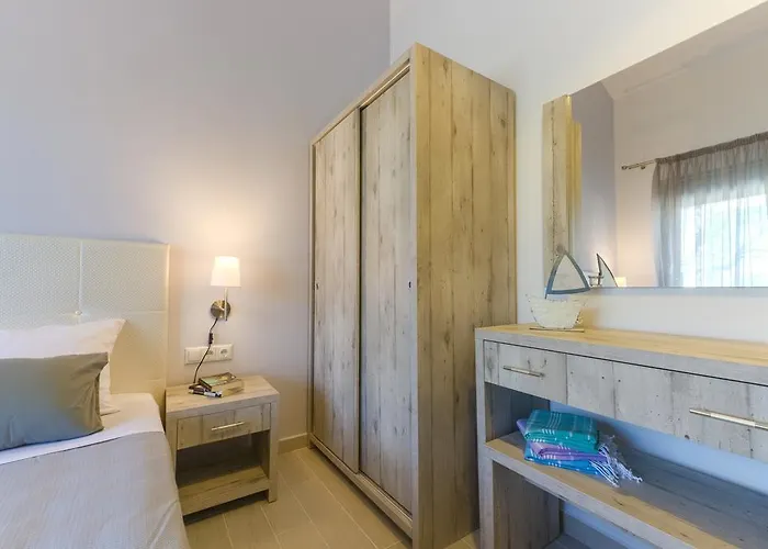 Terra Di Olive Apartmán Potos