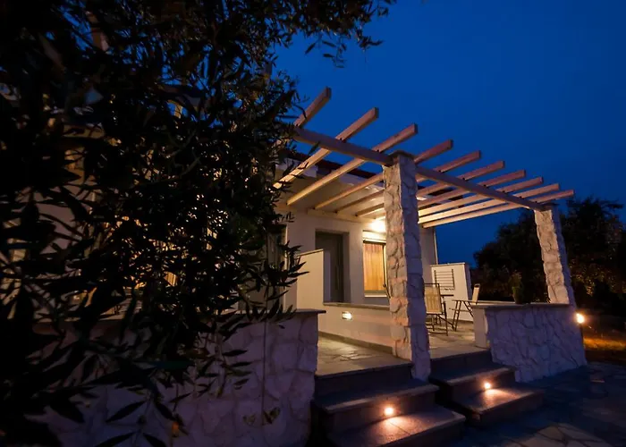 Apartmán Terra Di Olive Potos