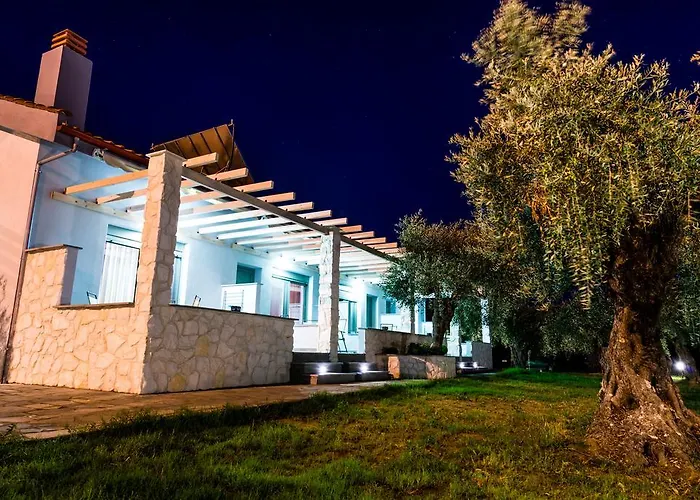 Terra Di Olive * Potos