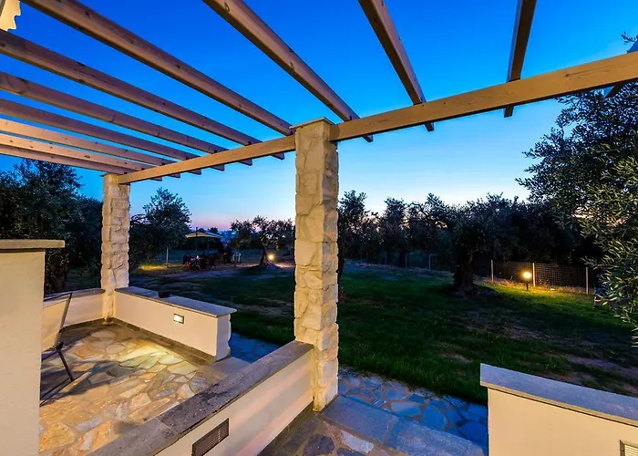 Terra Di Olive Apartmán