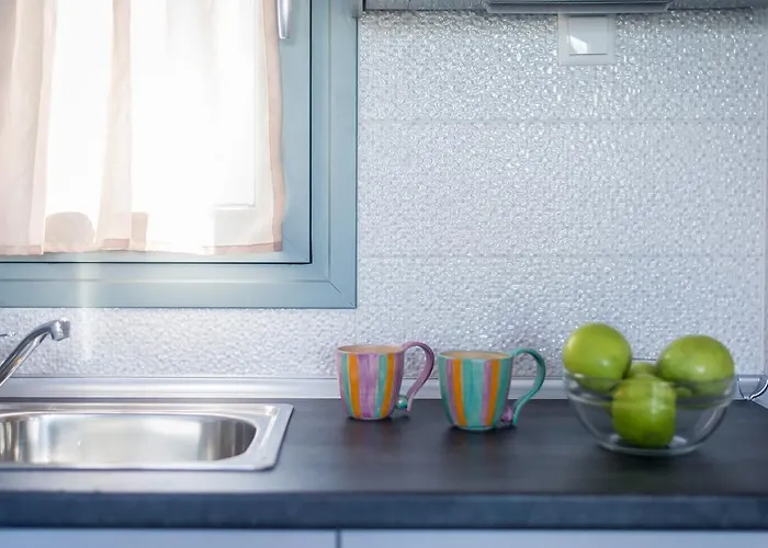 Apartmán Terra Di Olive *