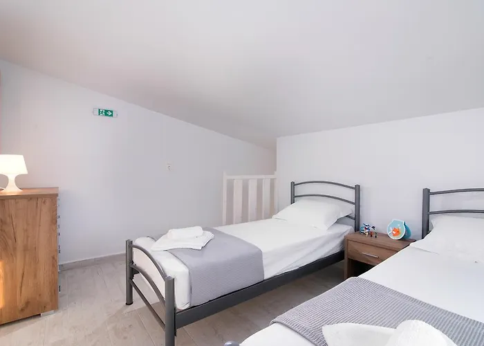 Apartmán Terra Di Olive Potos