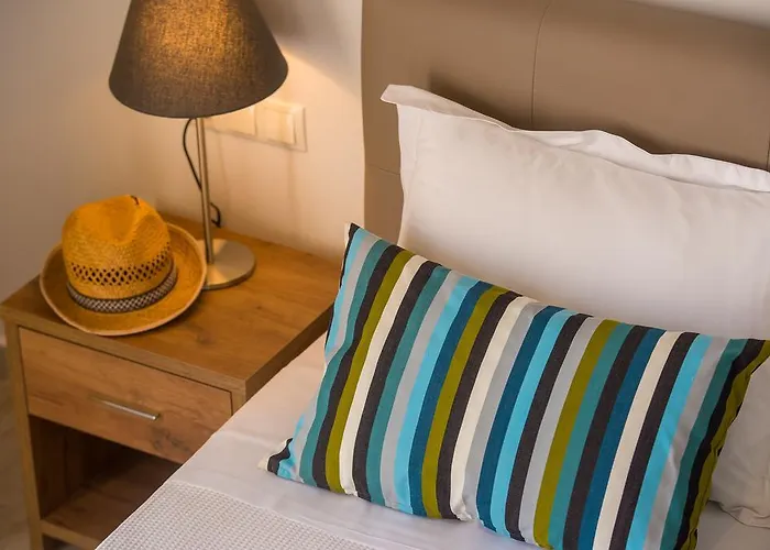 Apartmán Terra Di Olive