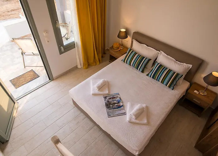 Terra Di Olive Apartmán