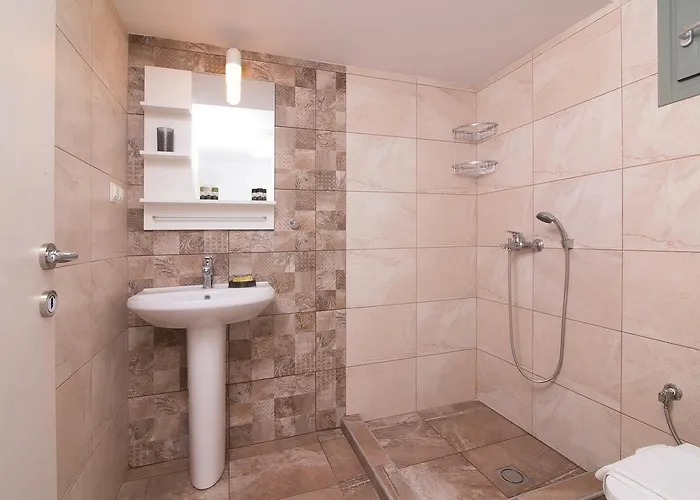 Terra Di Olive Appartement *