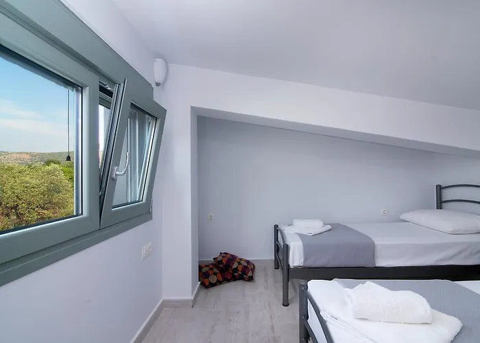 Terra Di Olive Apartmán Potos