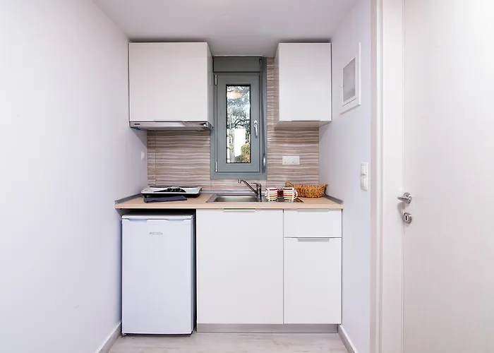 Terra Di Olive Apartmán *