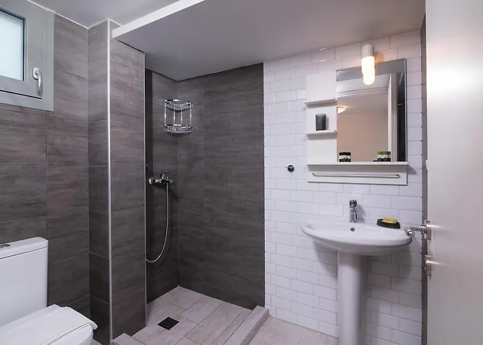 Apartmán Terra Di Olive Potos