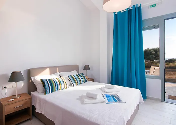 Apartmán Terra Di Olive