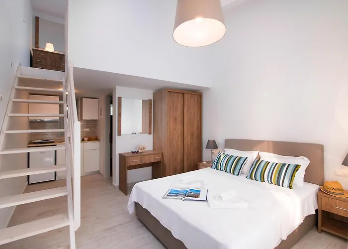 Terra Di Olive Apartmán